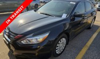 Image for 2018 Nissan Altima 2.5 S ID: 6747108