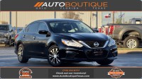 Image for 2018 Nissan Altima 2.5 S ID: 6747108