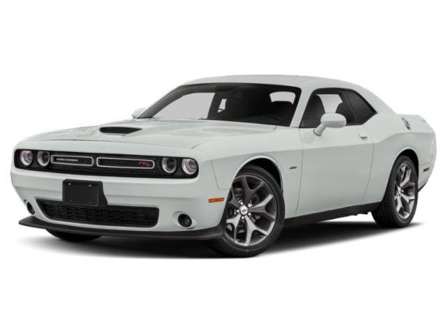 2019 Dodge Challenger Image 1