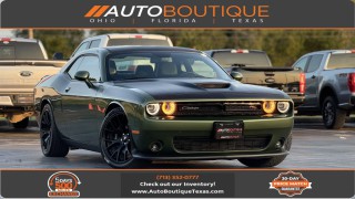 Image for 2019 Dodge Challenger R T ID: 6747110