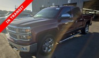 Image for 2014 Chevrolet Silverado 1500 LTZ ID: 6747112