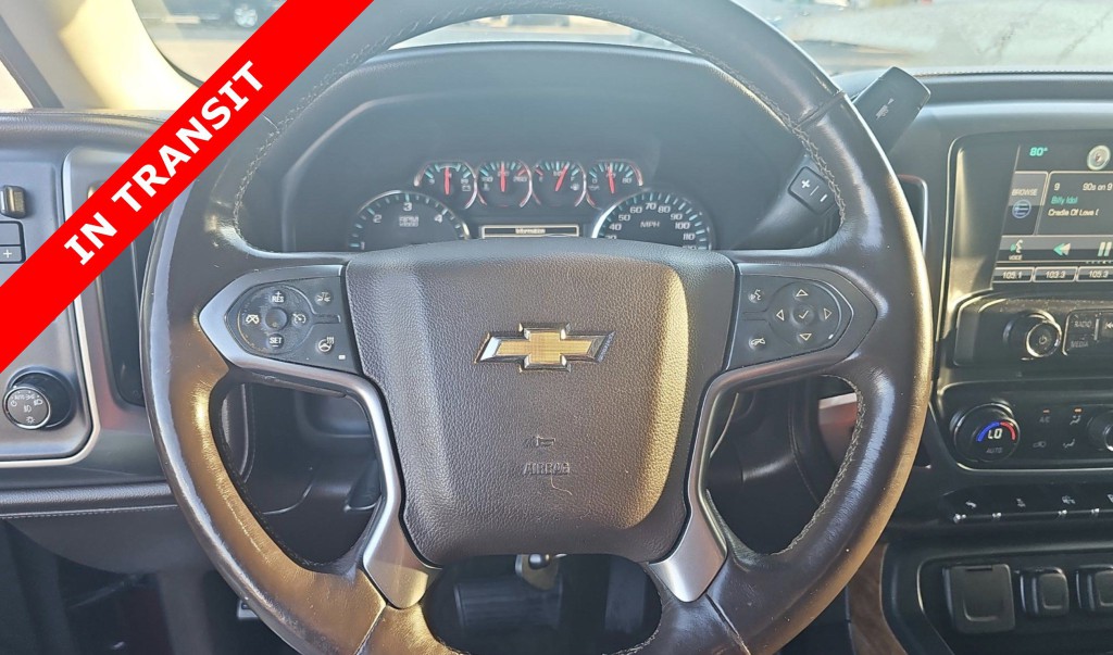 2014 Chevrolet Silverado 1500 Image 8
