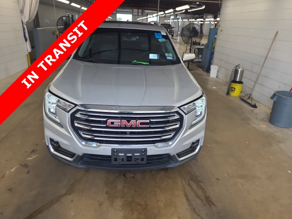 2022 GMC Terrain Image 5