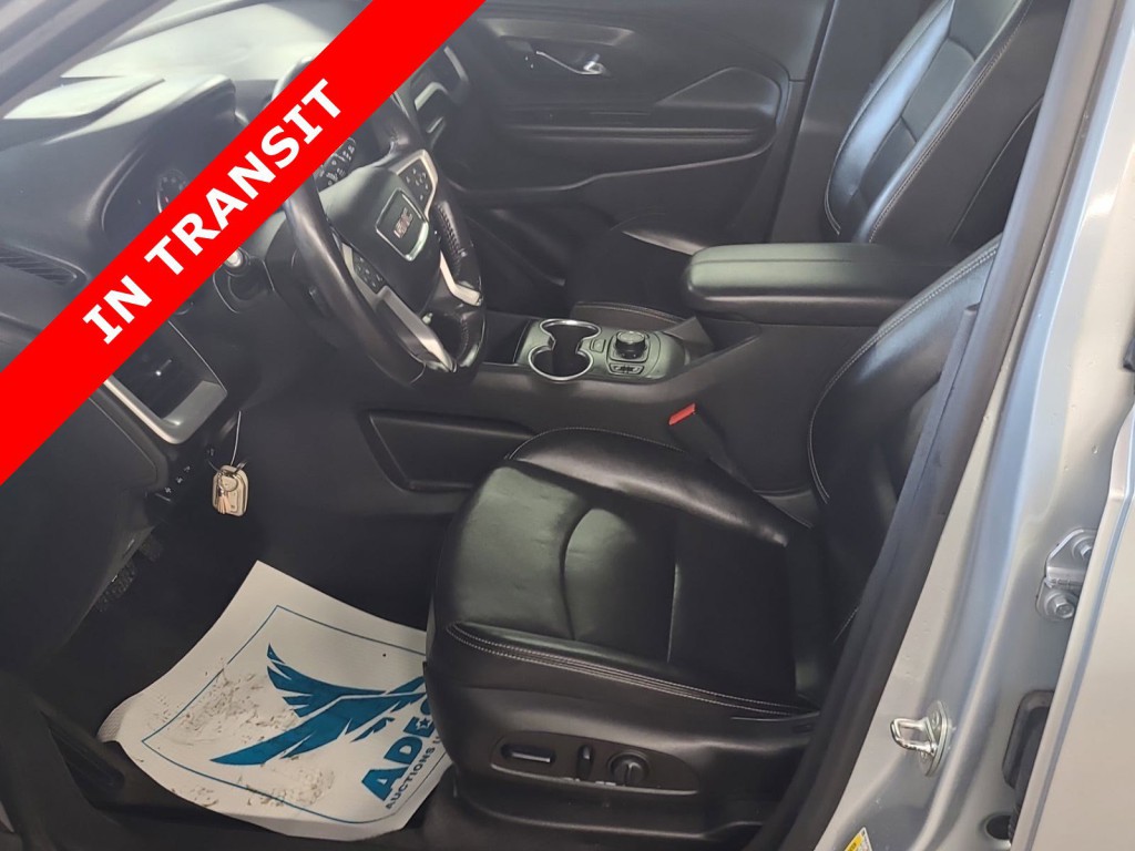 2022 GMC Terrain Image 8
