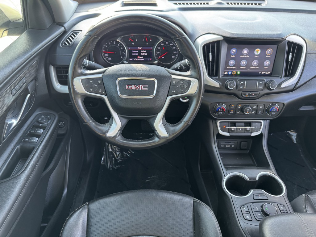 2022 GMC Terrain Image 14