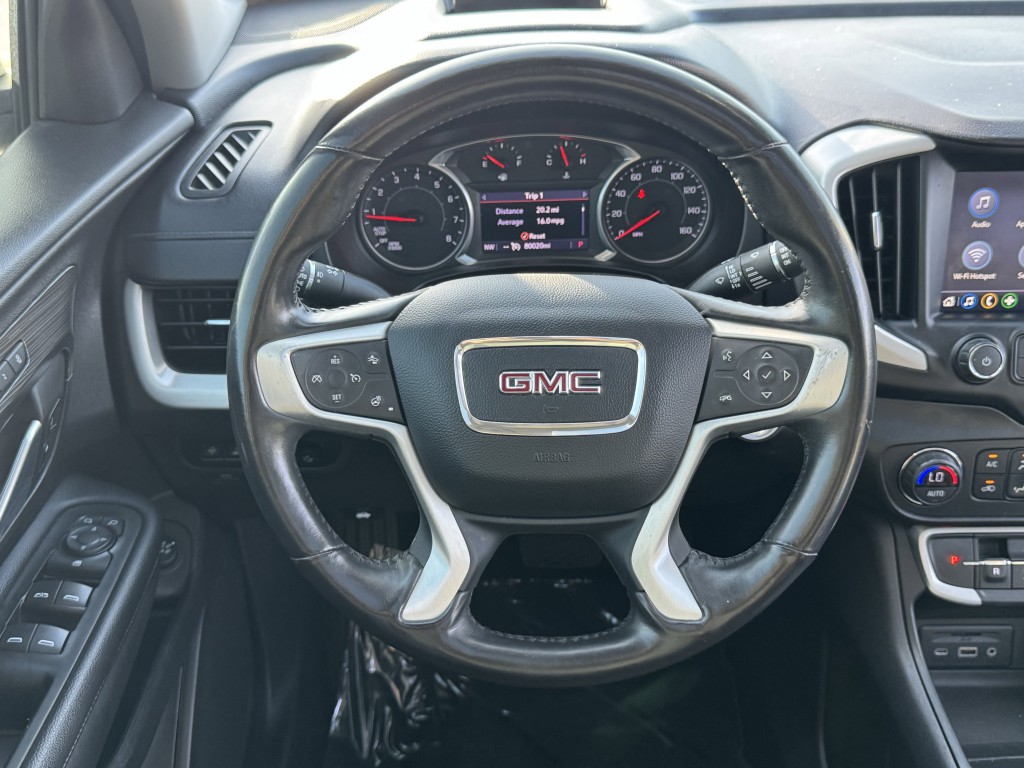 2022 GMC Terrain Image 15