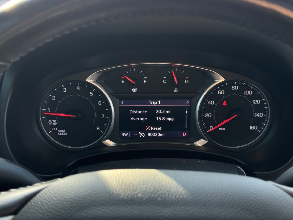 2022 GMC Terrain Image 16