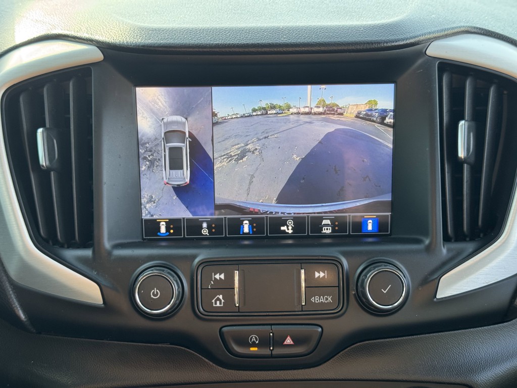 2022 GMC Terrain Image 18