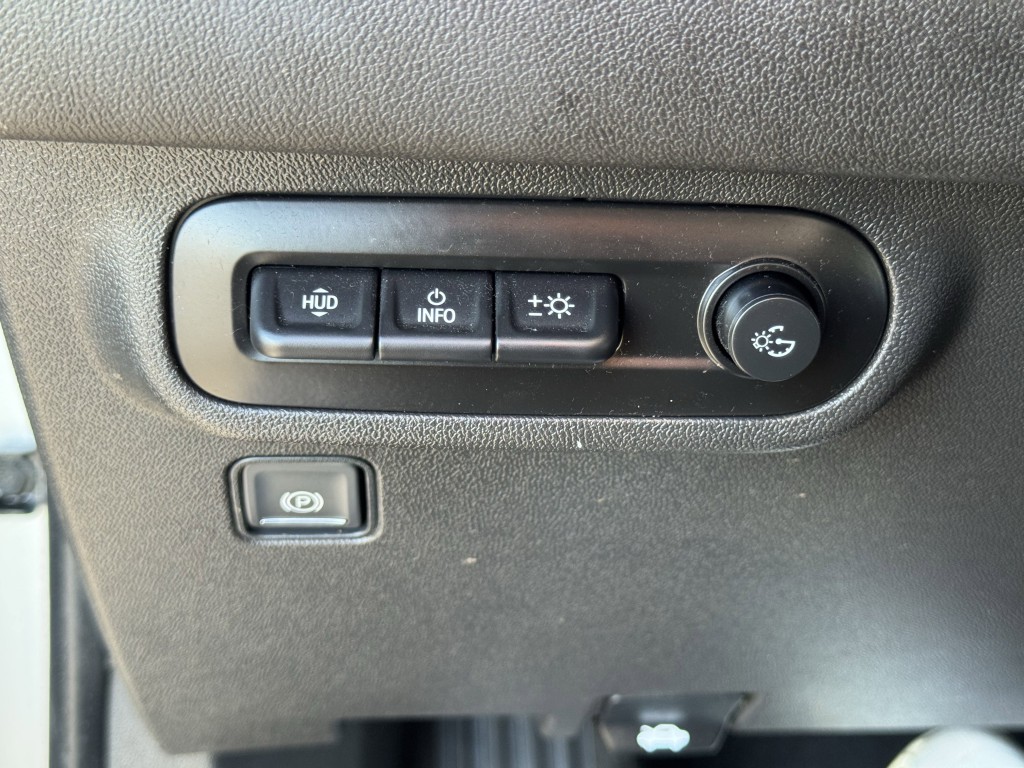 2022 GMC Terrain Image 20