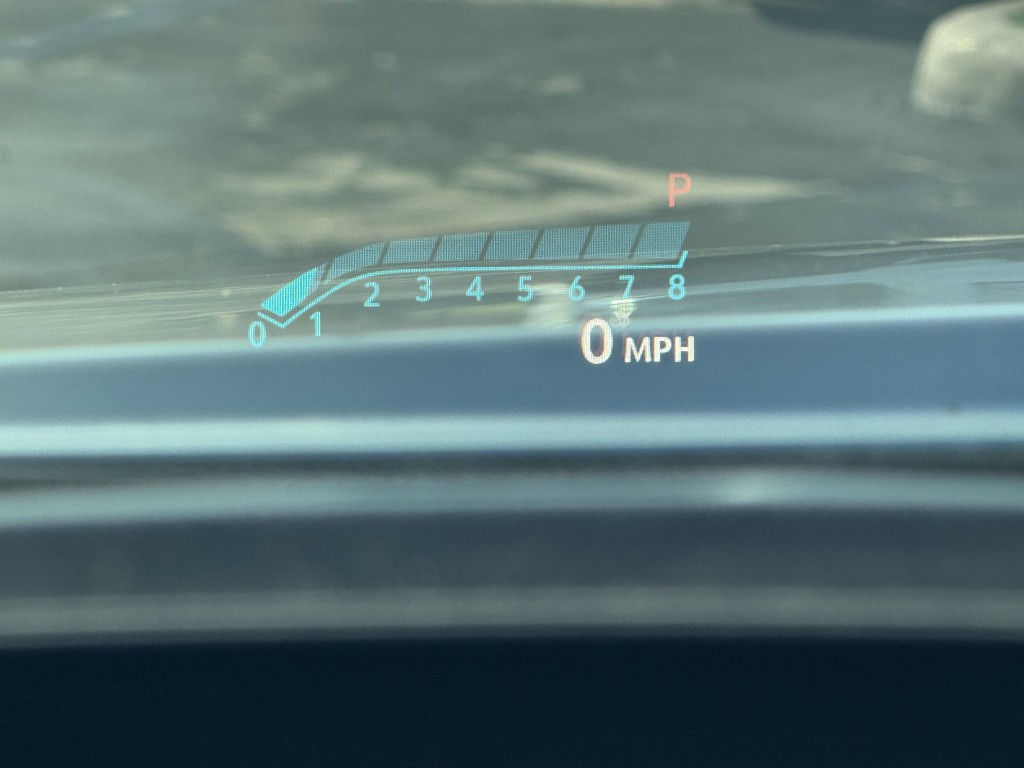 2022 GMC Terrain Image 21