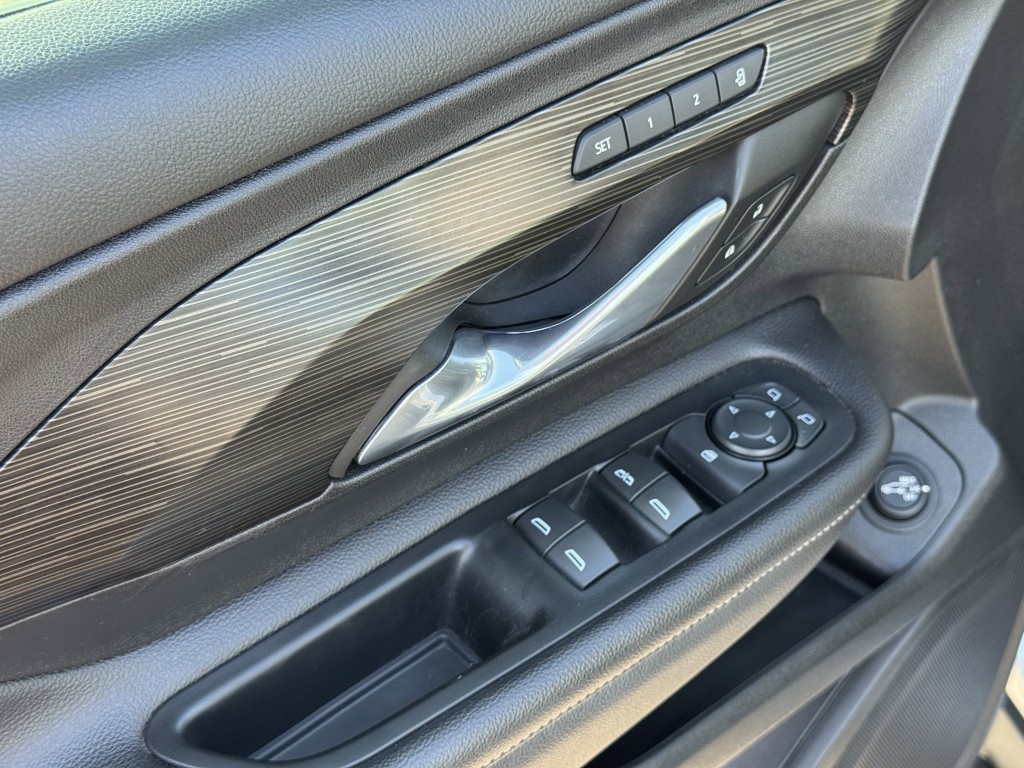 2022 GMC Terrain Image 22