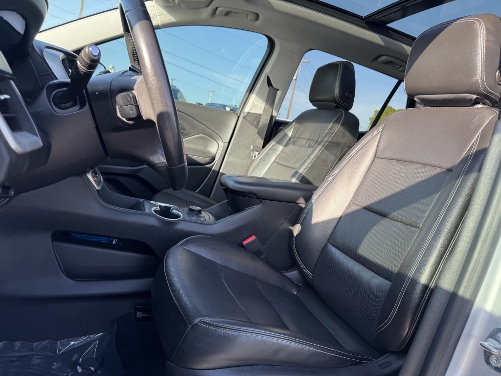 2022 GMC Terrain Image 23