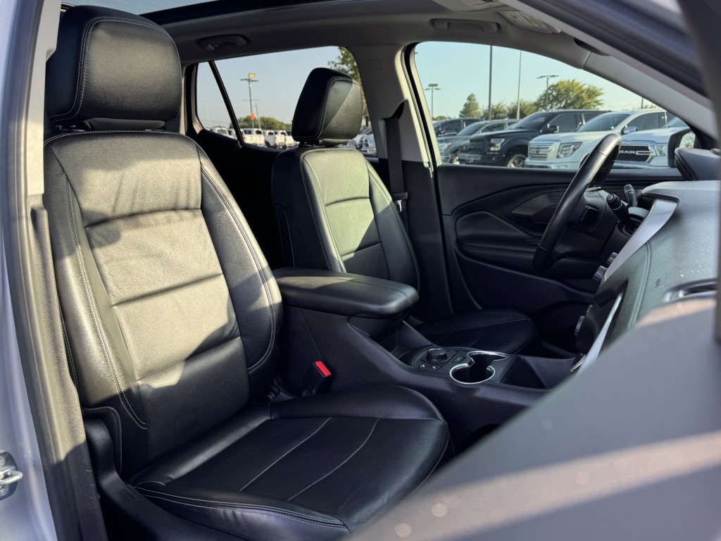 2022 GMC Terrain Image 24