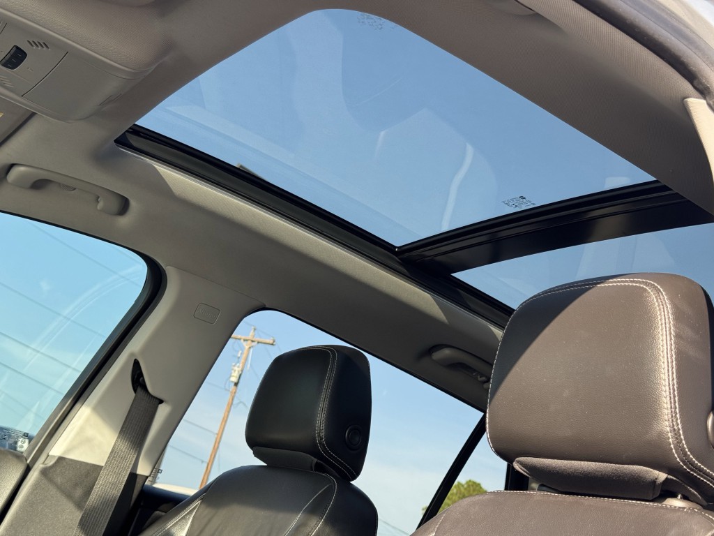 2022 GMC Terrain Image 27