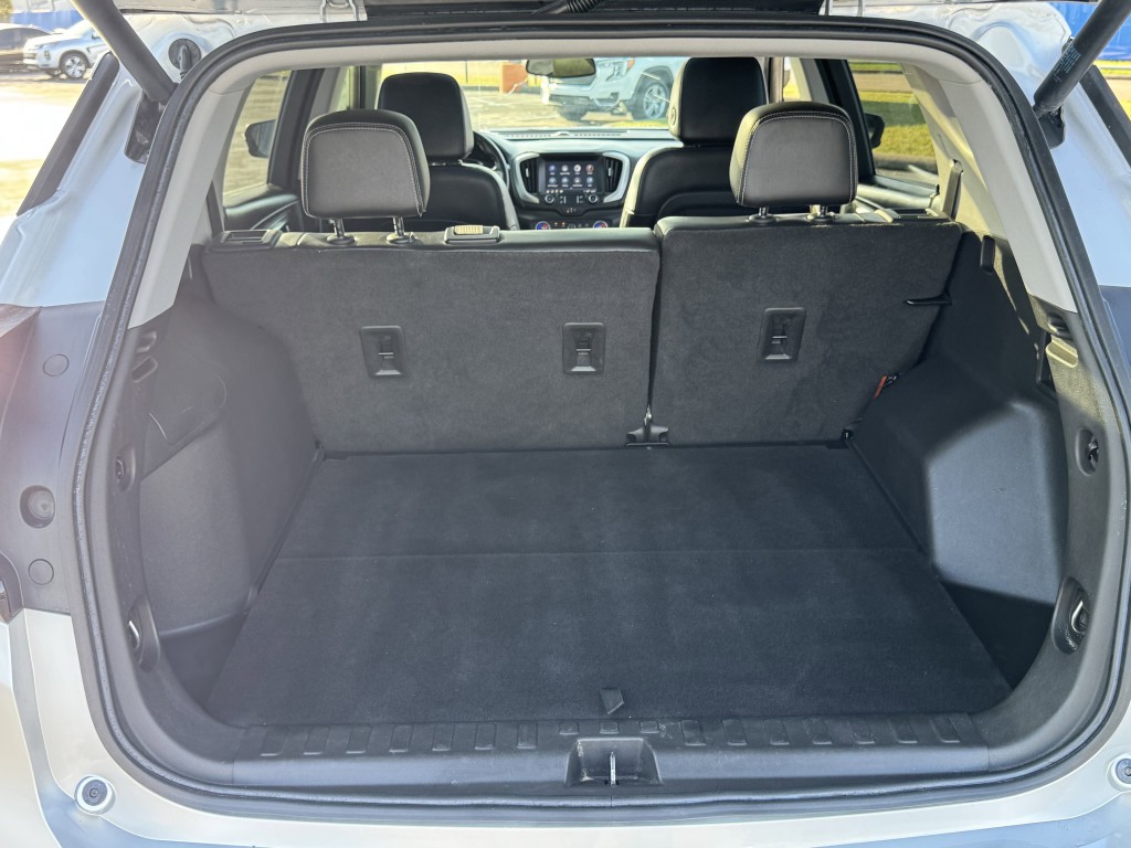 2022 GMC Terrain Image 28