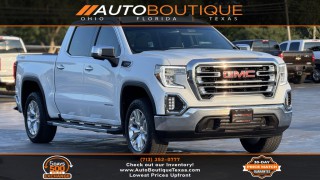 Image for 2022 GMC Sierra 1500 SLT ID: 6747116