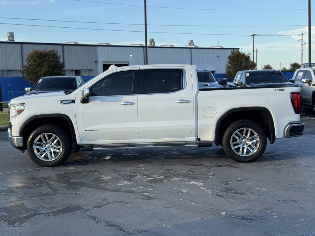 2022 GMC Sierra 1500 Image 10