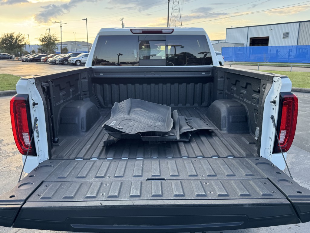 2022 GMC Sierra 1500 Image 11