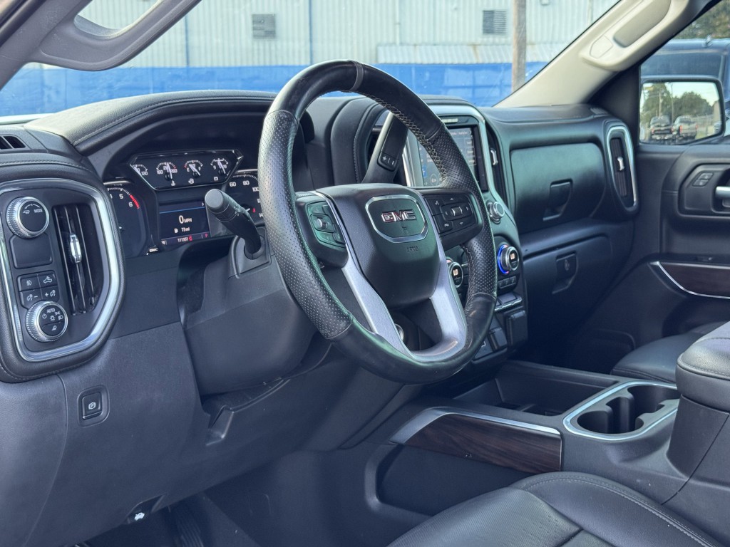 2022 GMC Sierra 1500 Image 13