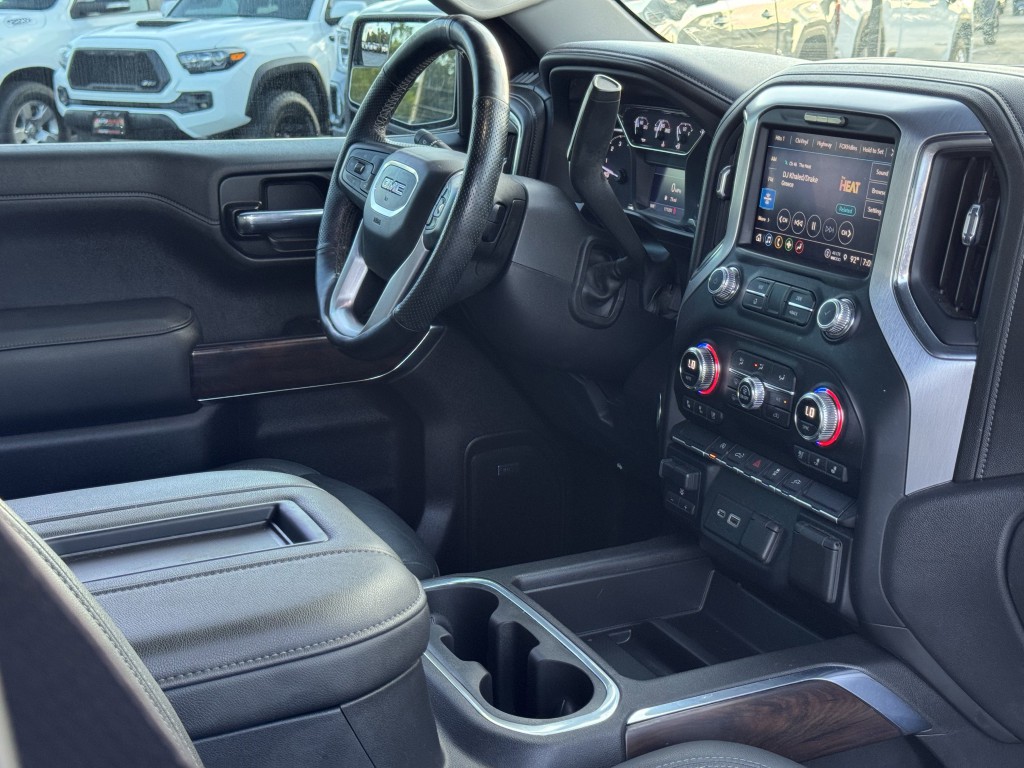 2022 GMC Sierra 1500 Image 14