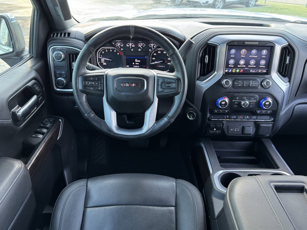 2022 GMC Sierra 1500 Image 15