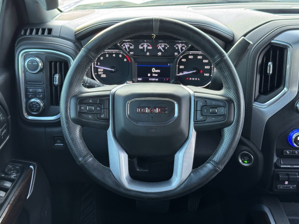 2022 GMC Sierra 1500 Image 16