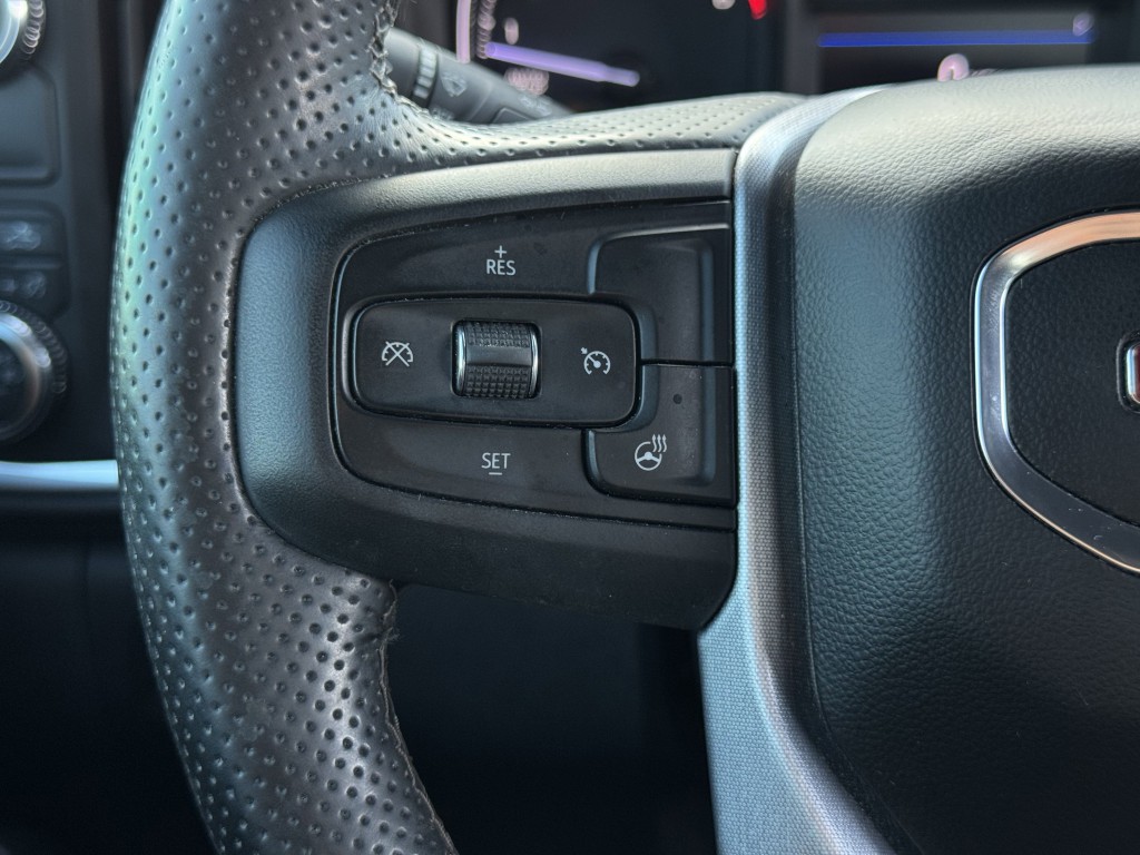 2022 GMC Sierra 1500 Image 17