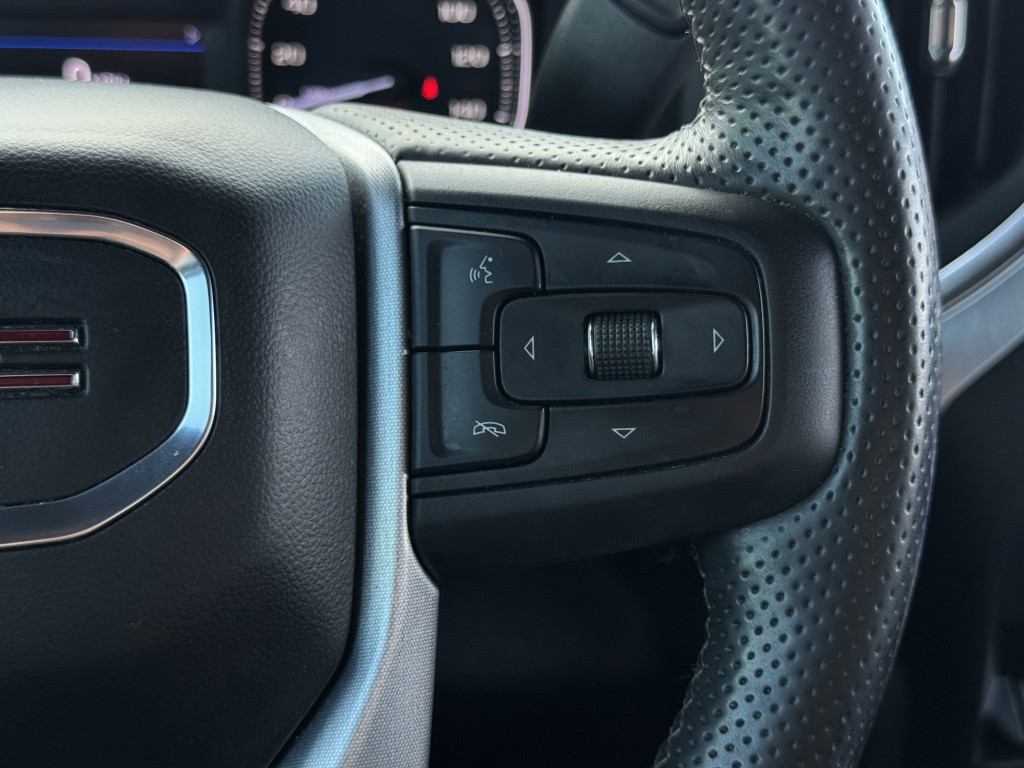 2022 GMC Sierra 1500 Image 18