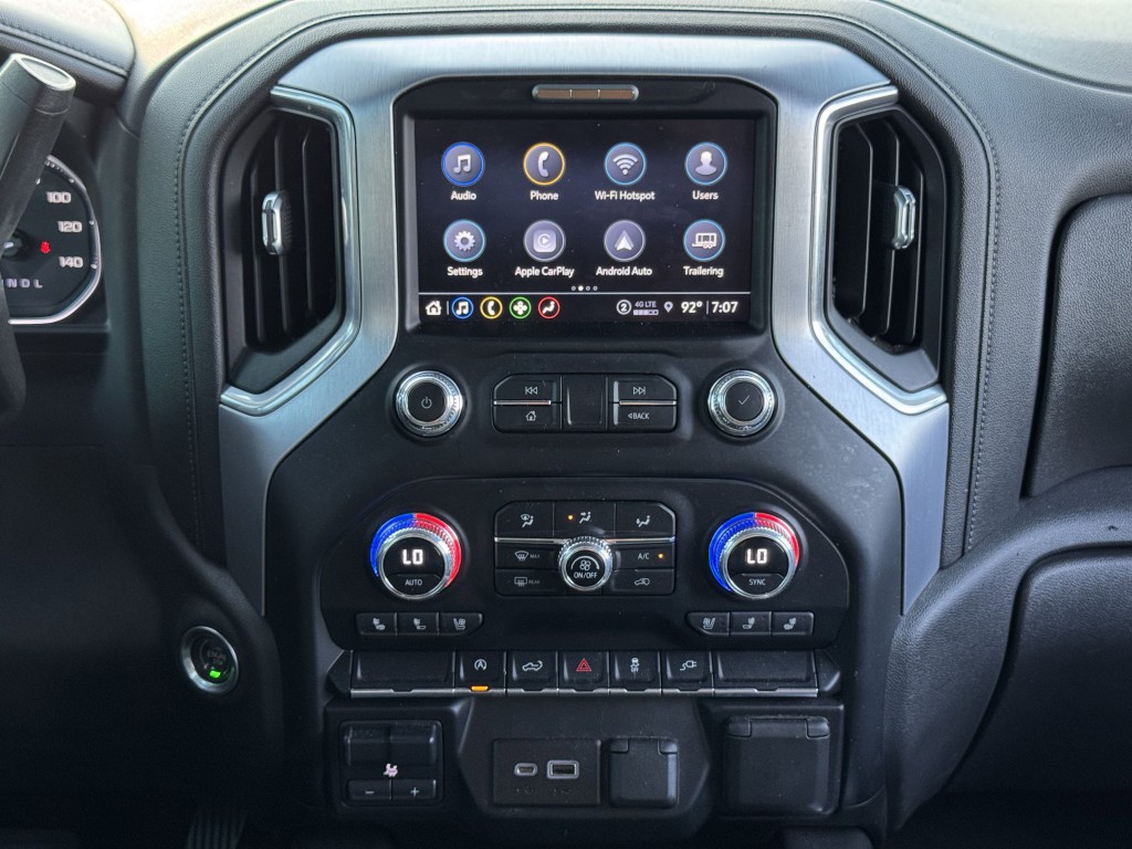 2022 GMC Sierra 1500 Image 20