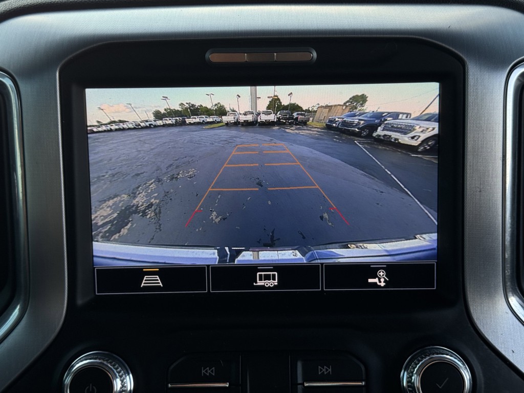 2022 GMC Sierra 1500 Image 21