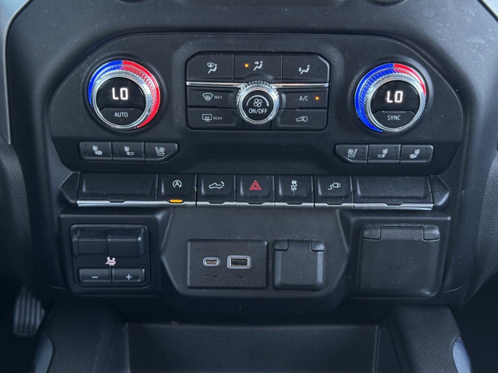 2022 GMC Sierra 1500 Image 22