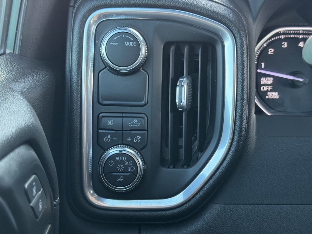 2022 GMC Sierra 1500 Image 23