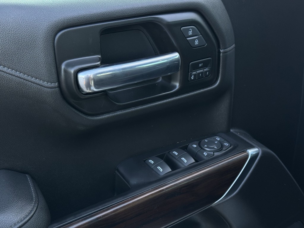 2022 GMC Sierra 1500 Image 24