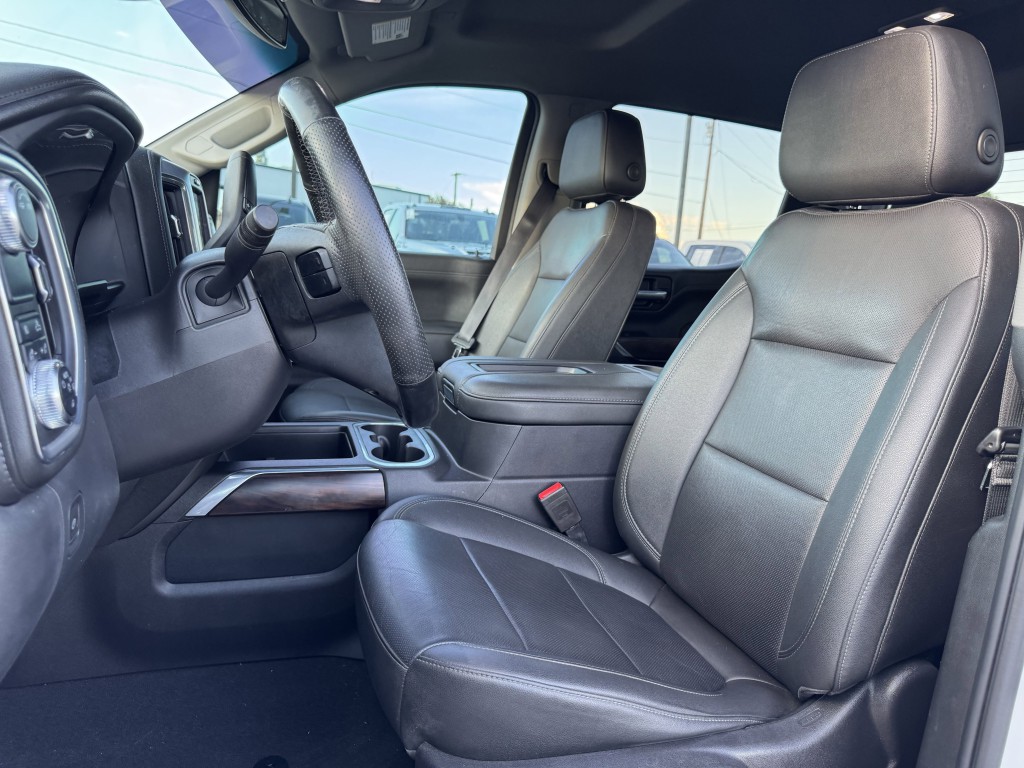 2022 GMC Sierra 1500 Image 25