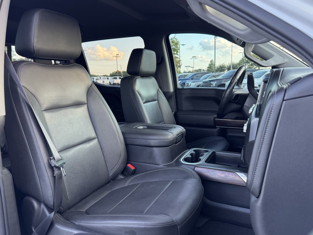 2022 GMC Sierra 1500 Image 26