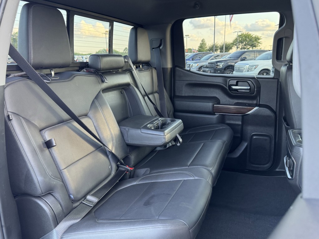 2022 GMC Sierra 1500 Image 27