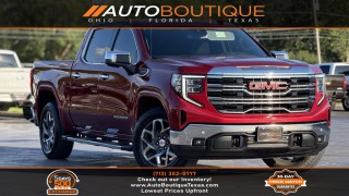 Image for 2022 GMC Sierra 1500 SLT ID: 6747117