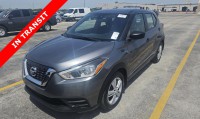 Image for 2020 Nissan Kicks S ID: 6747119