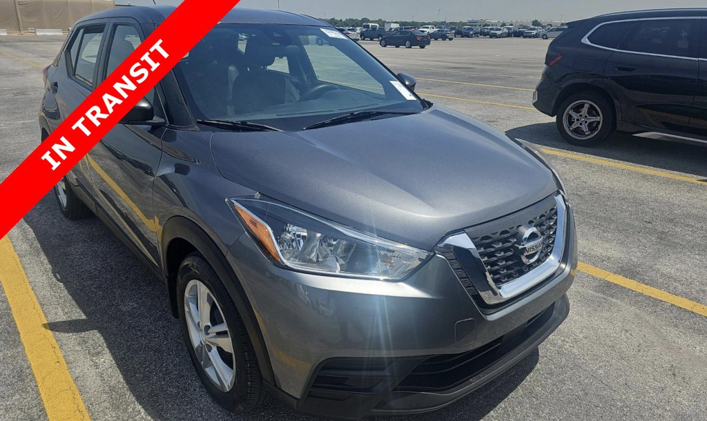 2020 Nissan Kicks Image 5