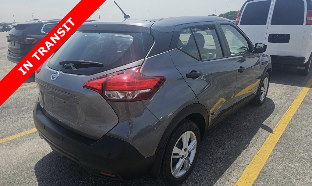 2020 Nissan Kicks Image 6