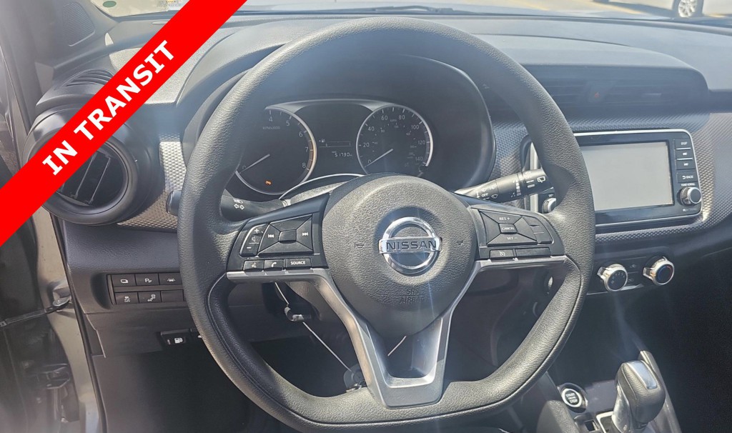 2020 Nissan Kicks Image 8