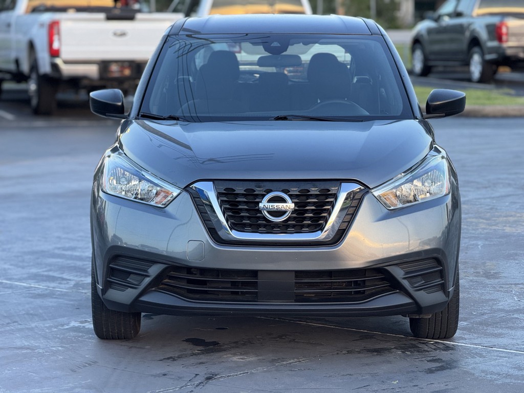 2020 Nissan Kicks Image 6