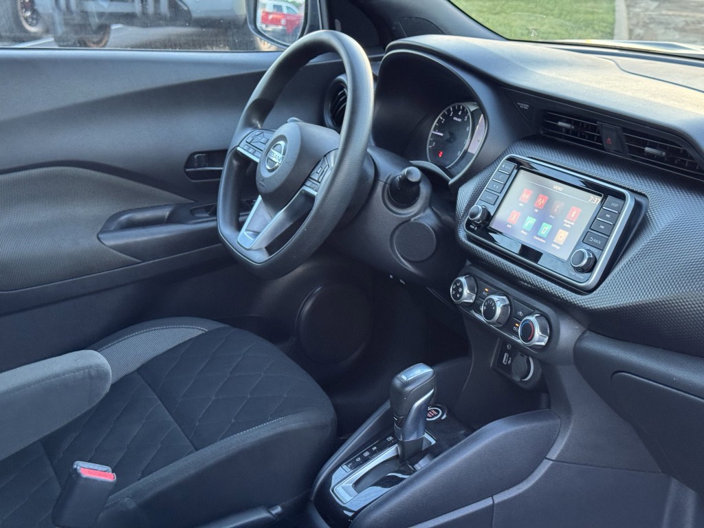 2020 Nissan Kicks Image 13