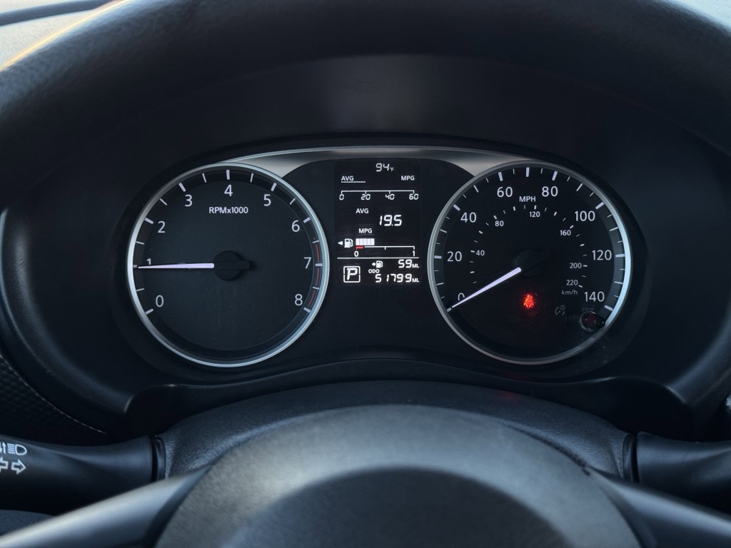 2020 Nissan Kicks Image 16