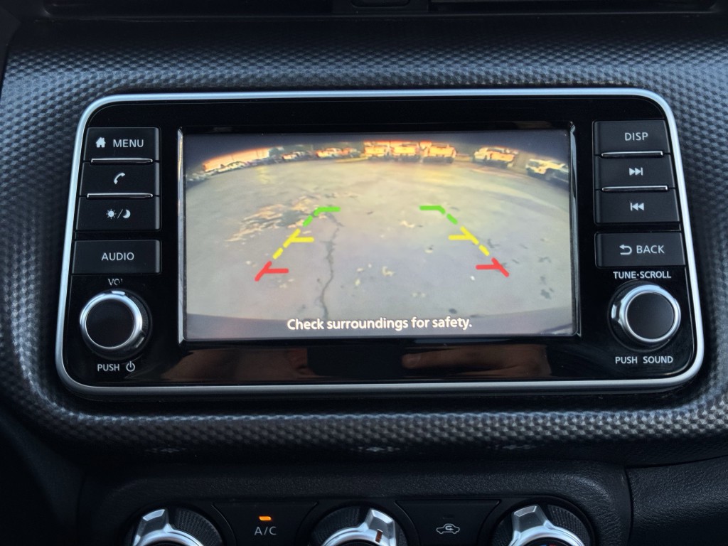 2020 Nissan Kicks Image 18