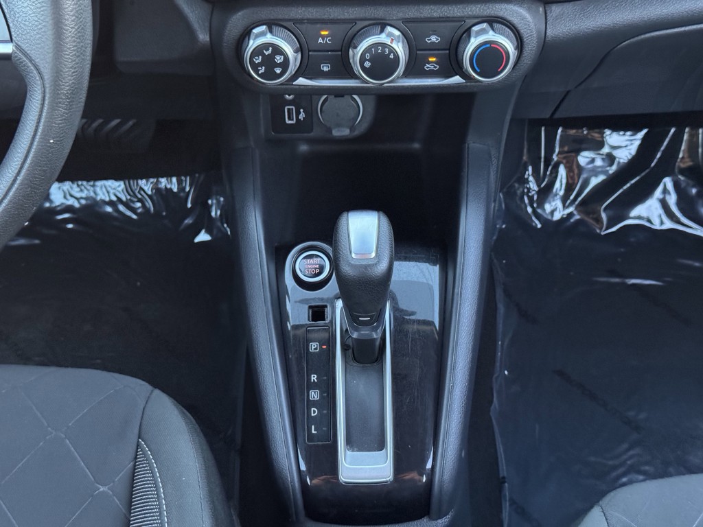 2020 Nissan Kicks Image 19