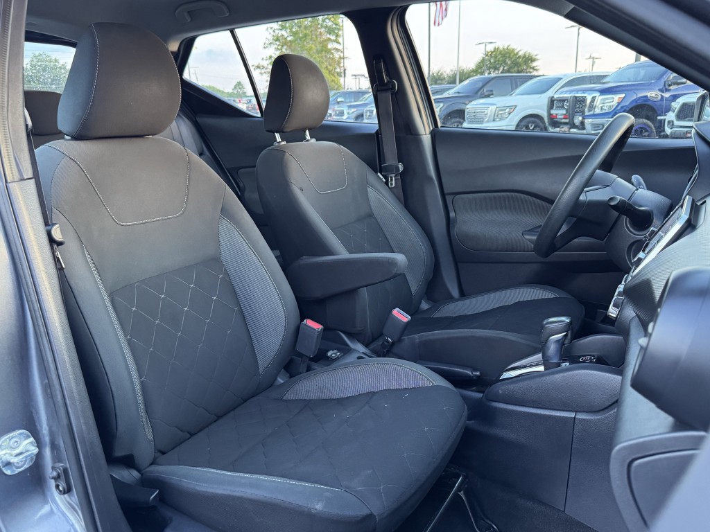 2020 Nissan Kicks Image 22