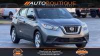 Image for 2020 Nissan Kicks S ID: 6747119