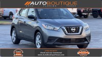 Image for 2020 Nissan Kicks S ID: 6747119
