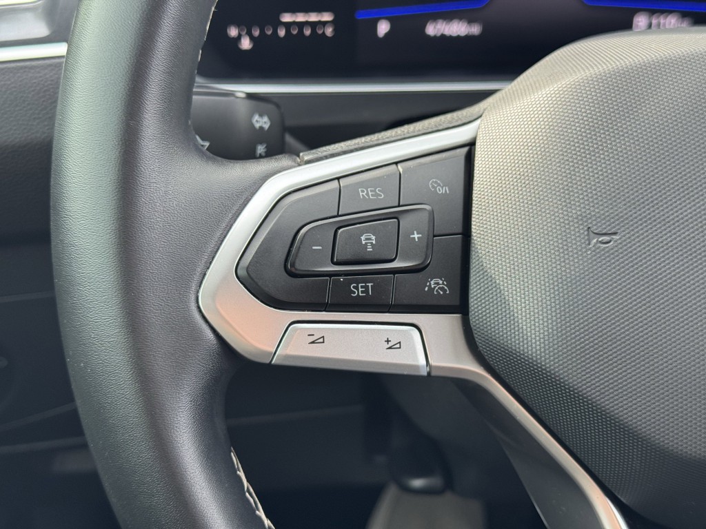 2022 Volkswagen Tiguan Image 16